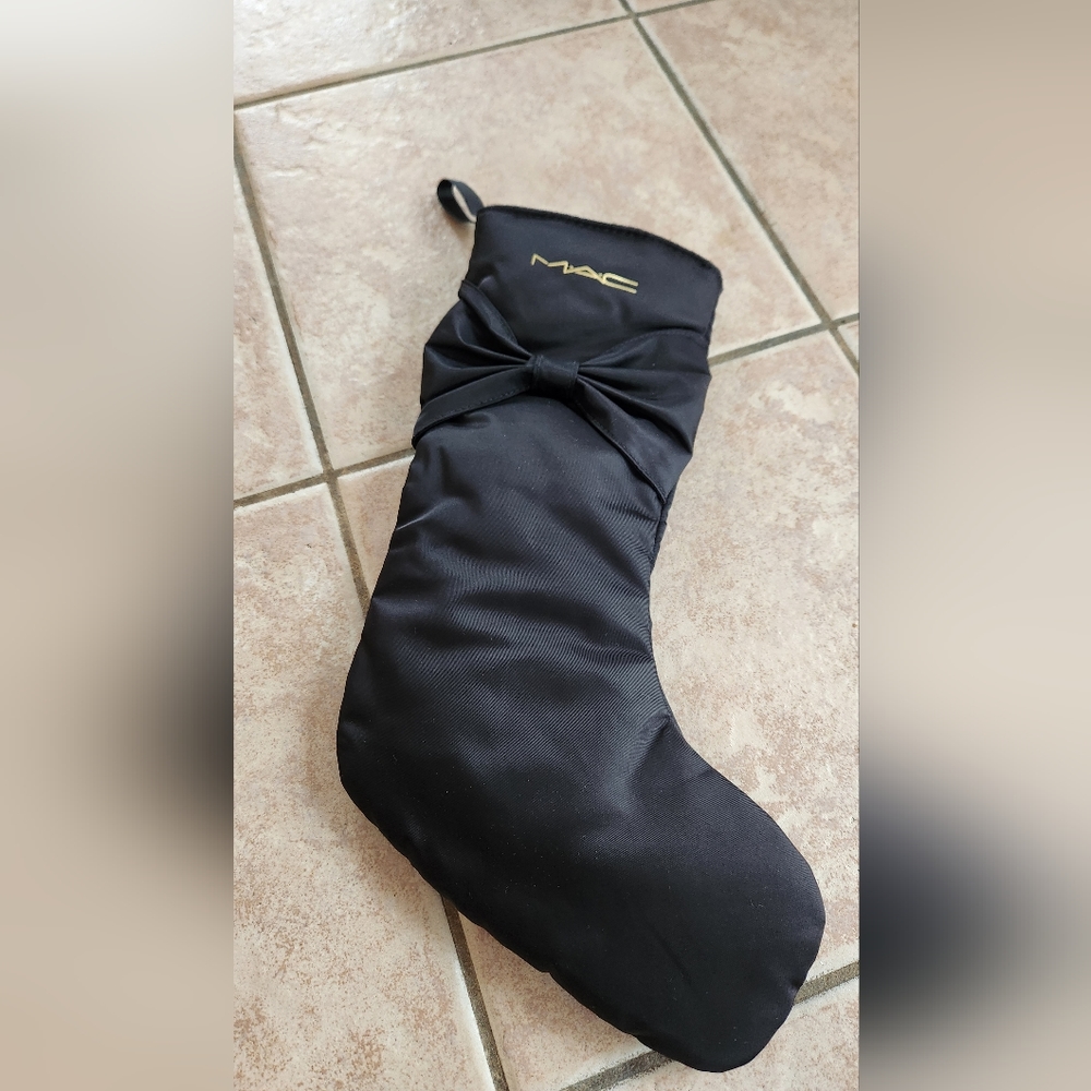 MAC Stocking - Picture 4 of 4